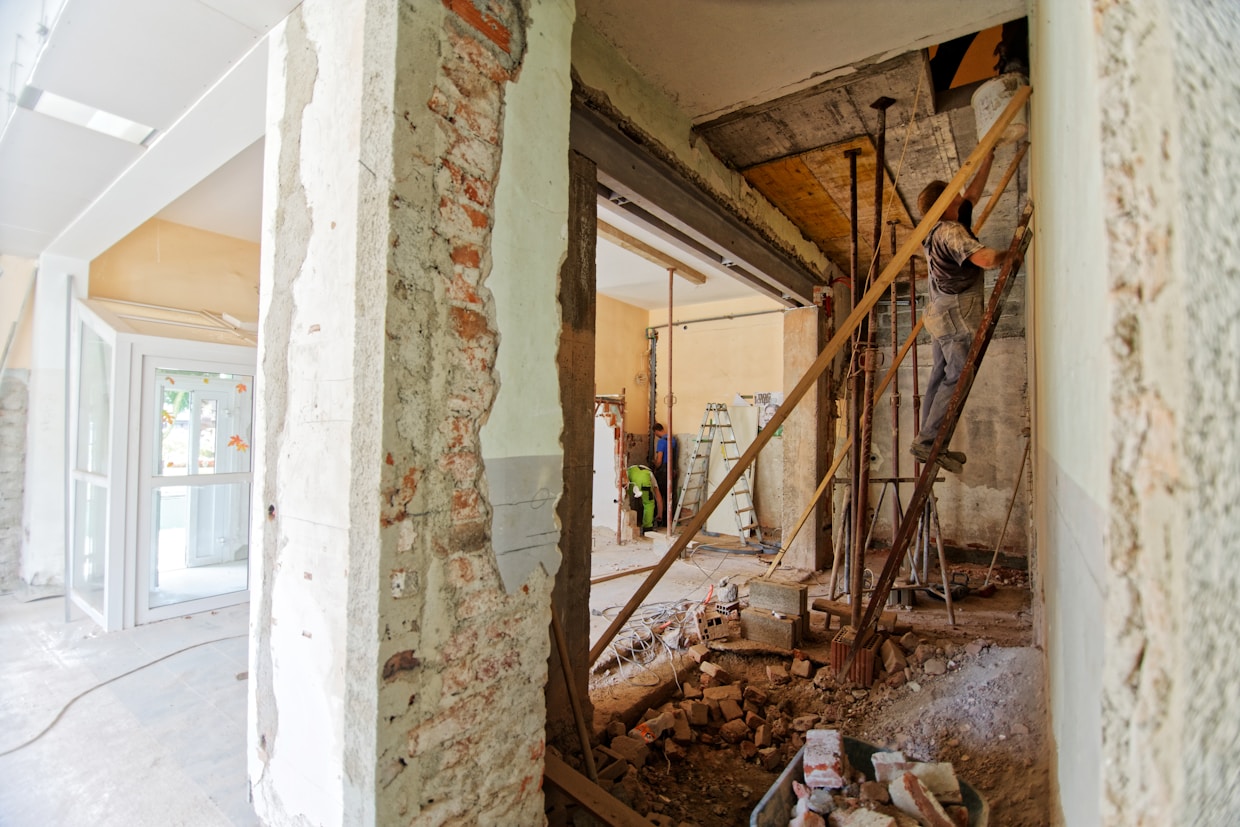 JD Casa e Construção
